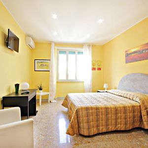 Deluxe Kamer met een King Size Bed